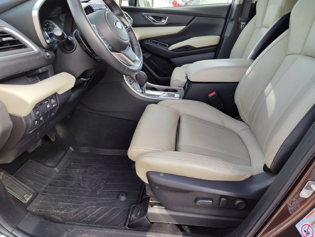 Used 2019 Subaru Ascent Limited AWD/4WD image 9