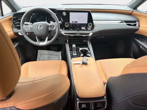 Used 2026 Lexus RX 350 FWD image 14
