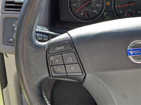 Used 2008 Volvo S40 2.4i image 17