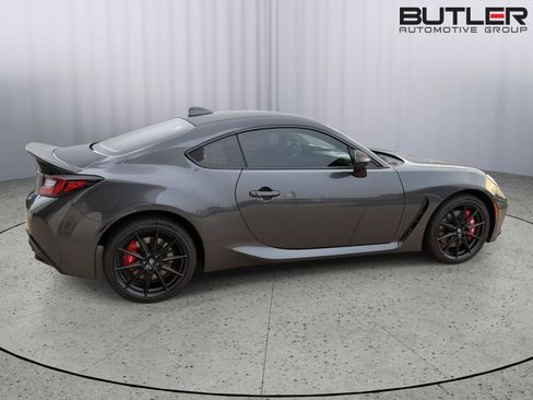 New 2026 Toyota GR86 Premium RWD image 7