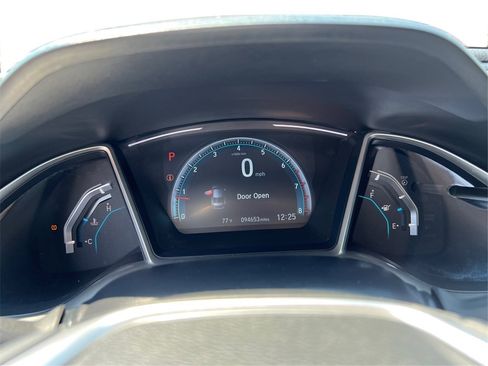 Used 2017 Honda Civic EX-L image 17