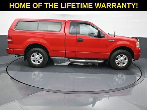 Used 2004 Ford F150 XL image 7
