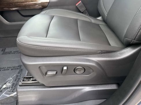 New 2026 GMC Sierra 1500 Elevation w/ Elevation Premium Package AWD/4WD image 18