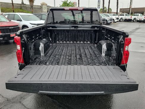 New 2026 Chevrolet Silverado 1500 Custom image 17