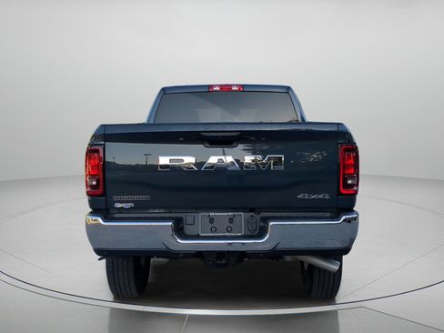 Used 2026 RAM 2500 Big Horn AWD/4WD image 41