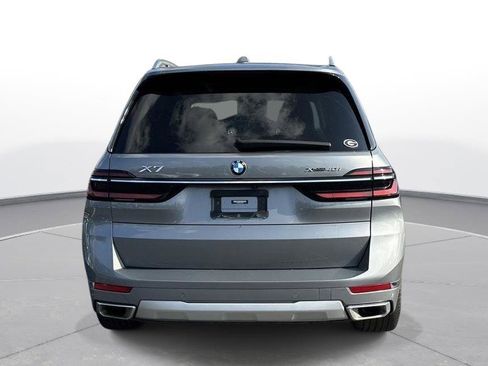 Used 2023 BMW X7 xDrive40i w/ Premium Package image 7