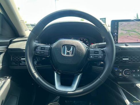 Used 2023 Honda Accord Touring image 28