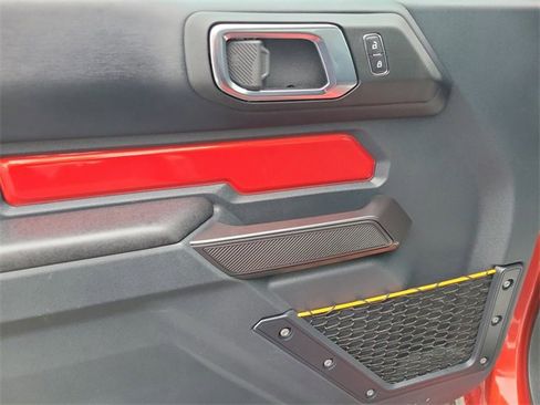 Certified 2024 Ford Bronco Badlands image 21