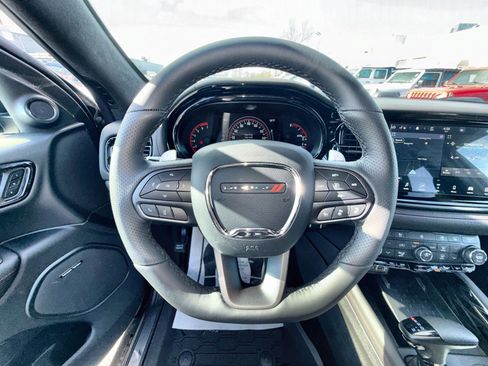 New 2026 Dodge Durango GT image 16