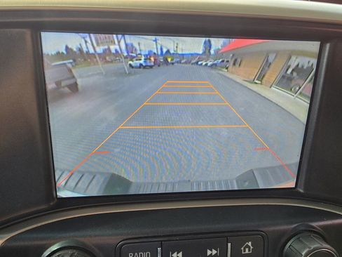 Used 2015 GMC Sierra 1500 Denali image 23