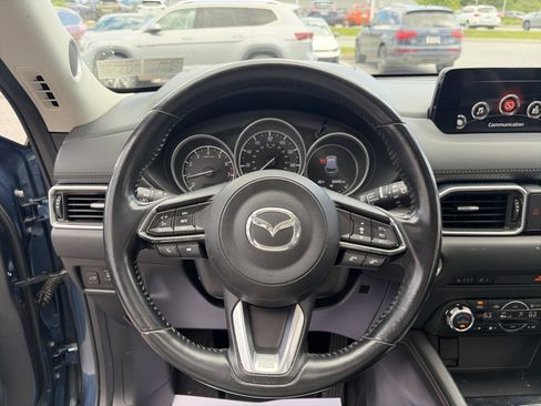 Used 2018 MAZDA CX-5 Grand Touring w/ Premium Package AWD/4WD image 33