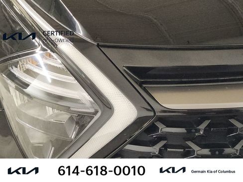 Certified 2023 Kia Sportage X-Line w/ X-Line Premium Package image 14