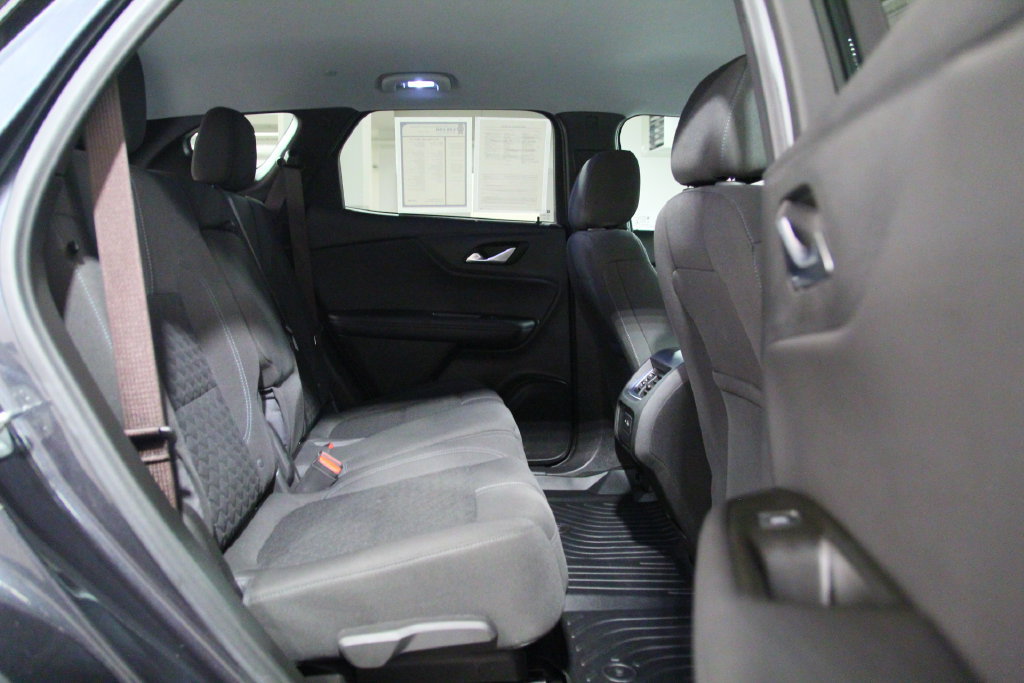 Used 2022 Chevrolet Blazer LT AWD/4WD image 22