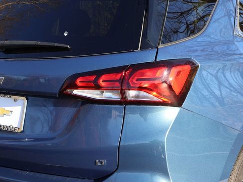 Used 2024 Chevrolet Equinox LT image 7