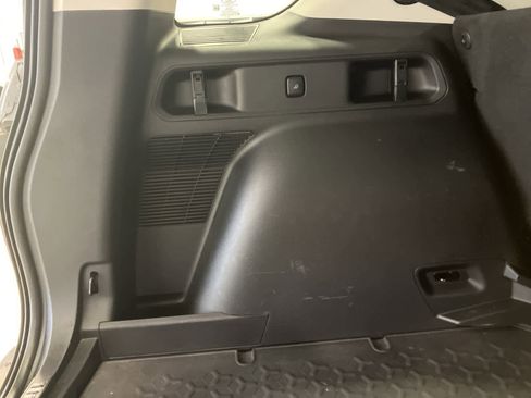 Used 2022 Ford Bronco Sport Big Bend image 31