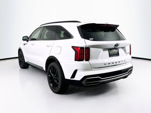 Used 2021 Kia Sorento SX FWD image 5