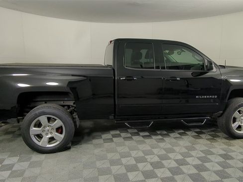 Used 2019 Chevrolet Silverado 1500 LT image 4