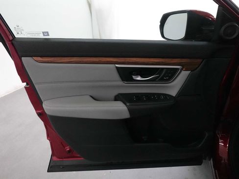 Used 2020 Honda CR-V EX-L image 10