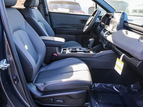 New 2026 Subaru Outback Limited AWD/4WD image 16