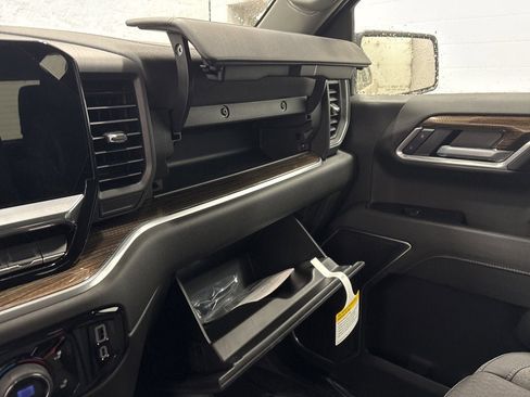 New 2026 Chevrolet Silverado 1500 RST w/ RST Select Package image 18