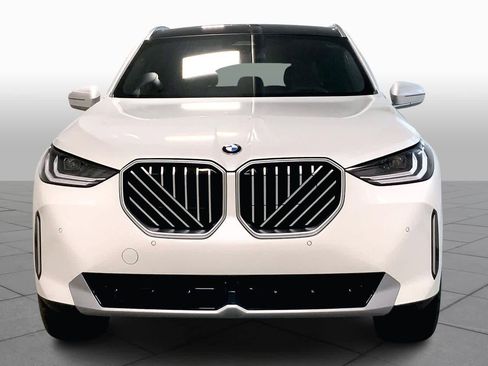 New 2026 BMW X3 xDrive30 w/ Convenience Package image 3