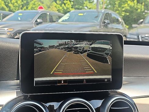 Used 2018 Mercedes-Benz C 300 Sedan image 28