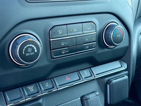 New 2025 Chevrolet Silverado 3500 W/T w/ WT Convenience Package image 10