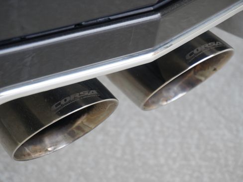 Used 2011 Cadillac CTS V RWD image 7