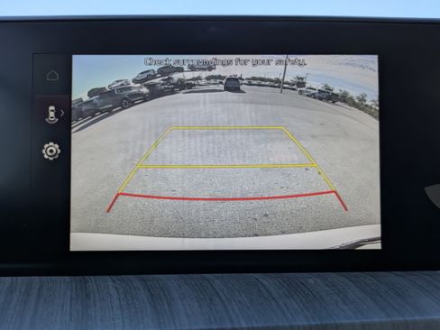 New 2025 Kia Telluride EX image 24