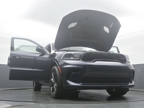 Used 2023 Dodge Durango R/T w/ Blacktop Package AWD/4WD image 58