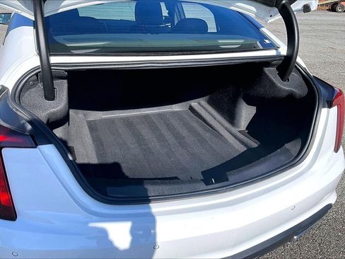 Certified 2023 Cadillac CT5 Premium Luxury w/ Climate Package image 21