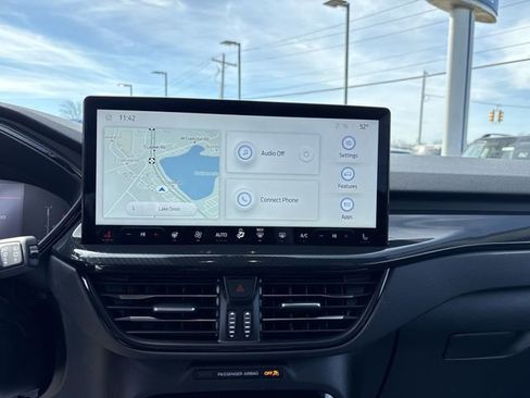 Used 2024 Ford Escape ST-Line w/ Tech Pack #1 image 30