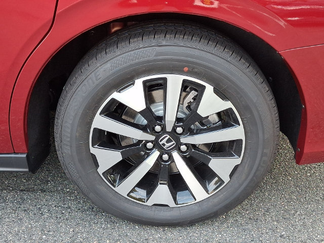 New 2027 Honda Odyssey EX-L image 5