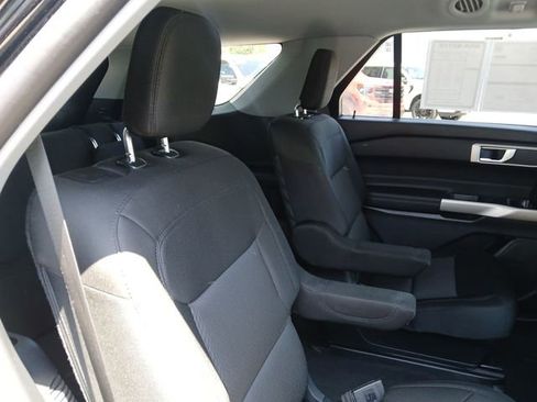 Certified 2023 Ford Explorer XLT AWD/4WD image 43