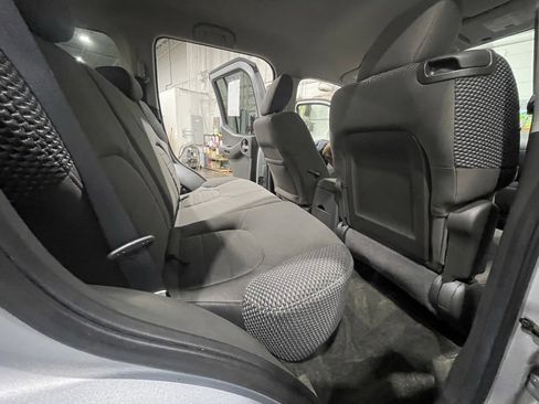 Used 2011 Nissan Xterra PRO-4X w/ Protection Pkg image 14