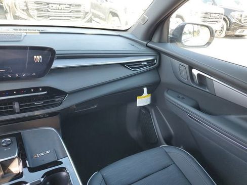 New 2026 Buick Enclave Sport Touring w/ Super Cruise Package image 15