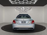 Used 2015 Mercedes-Benz C 300 Sedan image 5