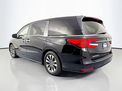 Certified 2022 Honda Odyssey EX-L image 7