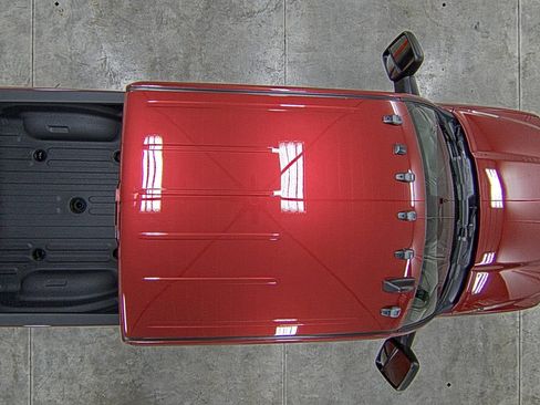 New 2026 RAM 2500 Tradesman image 38