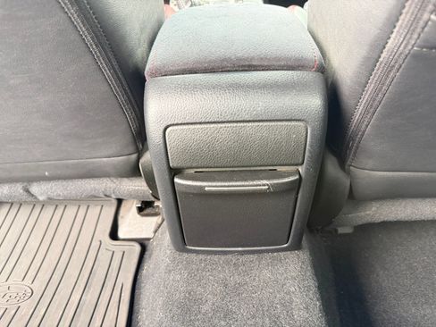 Used 2017 Subaru WRX STI AWD/4WD image 30