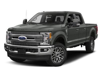 Used 2017 Ford F250 Lariat