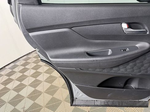 Certified 2023 Hyundai Santa Fe SE AWD/4WD image 21