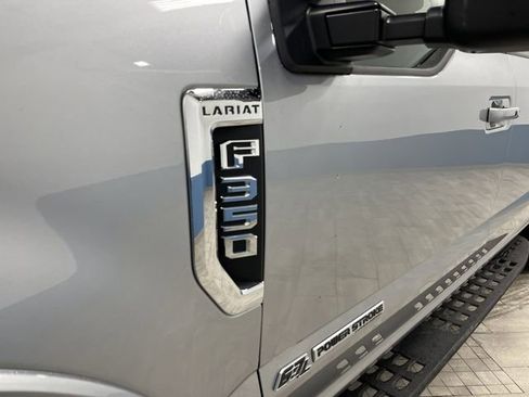 Used 2022 Ford F350 Lariat w/ Tremor Off-Road Package image 40