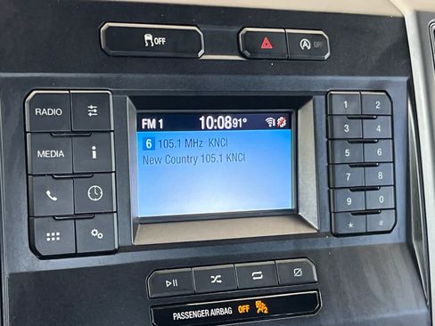 Used 2018 Ford F150 XLT RWD image 18