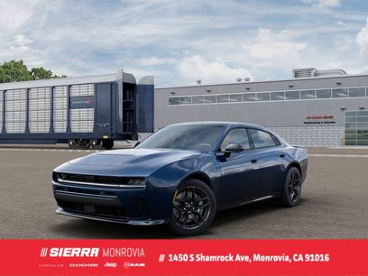 New 2026 Dodge Charger Scat Pack