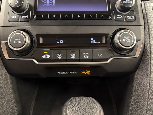 Used 2018 Honda Civic LX image 13