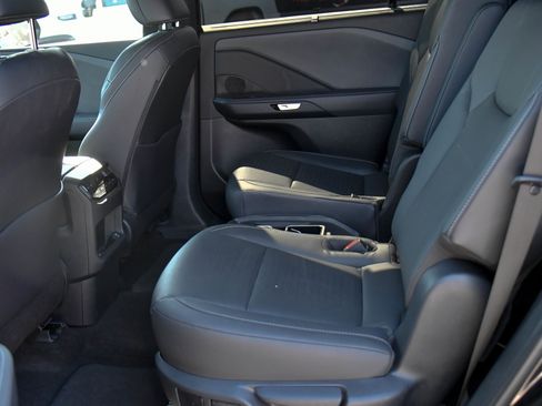 Used 2025 Lexus TX 350 FWD w/ Technology Package image 44