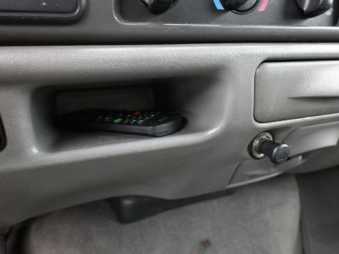 Used 2004 Ford F250 Harley-Davidson image 17