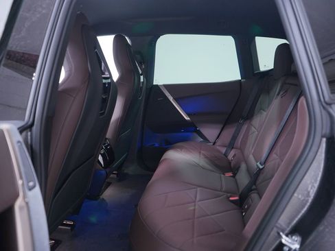 New 2026 BMW iX xDrive45 image 9