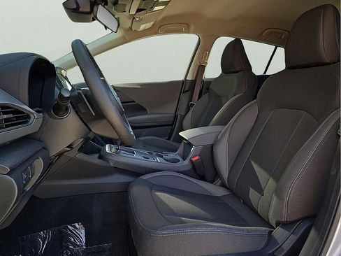 New 2026 Subaru Crosstrek 2.0i Premium image 14